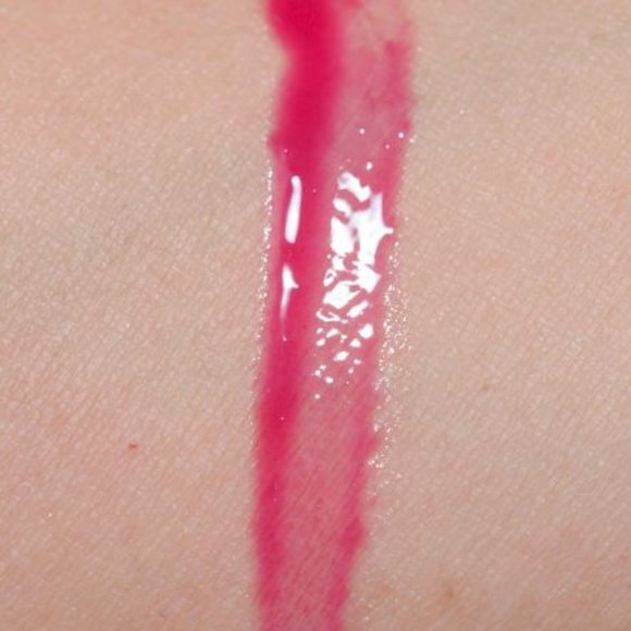 Nars Larger Then Life Lip Gloss In Penny Arcade - Picture 9 of 10